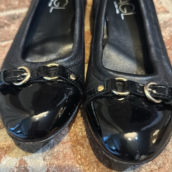 SGL Monika Cap toe ballet flat SIZE 38 - Picture 14 of 16